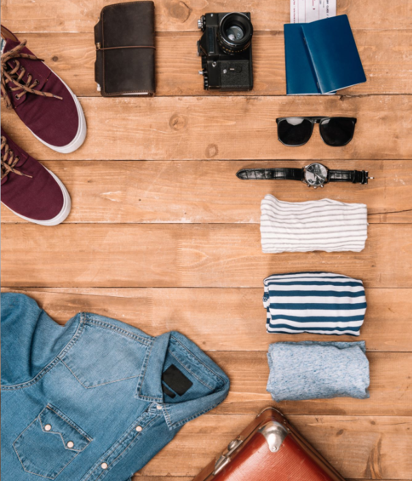 Proveedores de accesorios