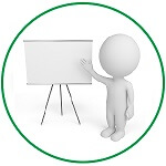 eventos empresarial: conferencias