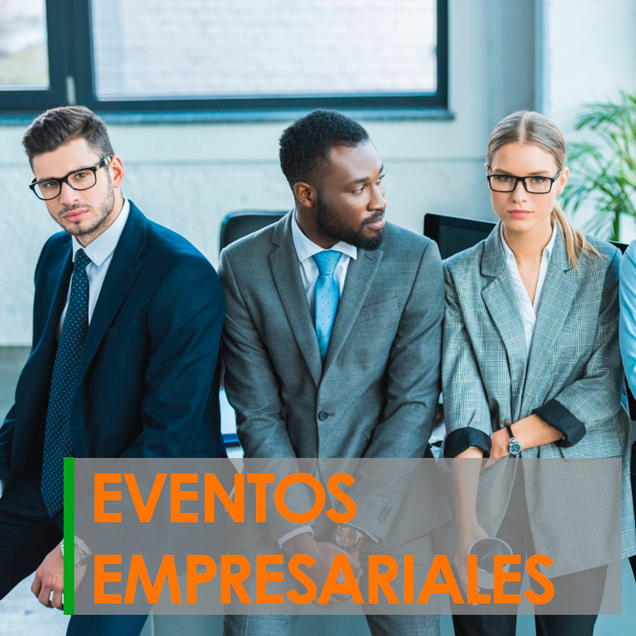 eventos para empresas