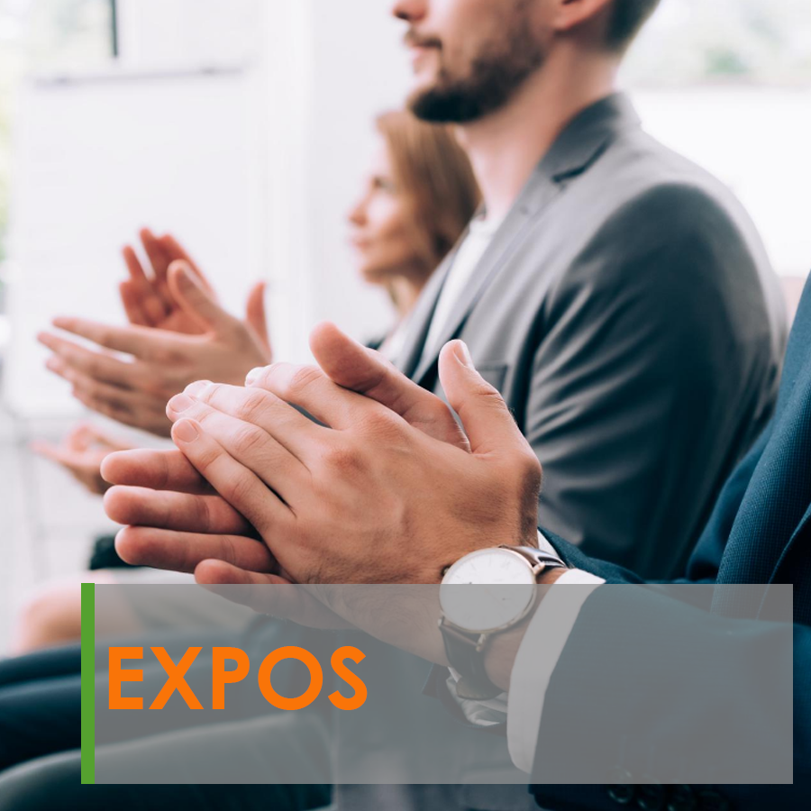 expos en méxico 2023