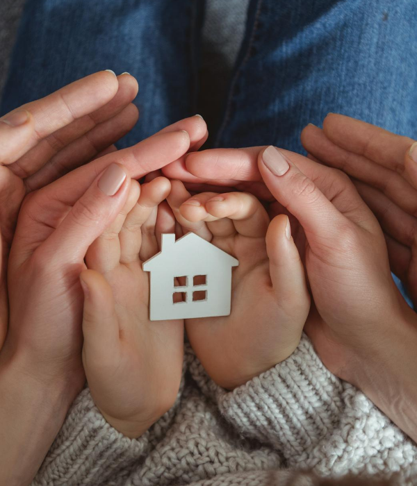 Artículos para el hogar