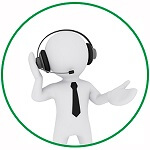 eventos empresarial: presentaciones