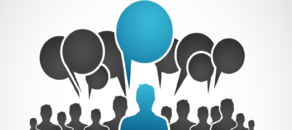 Descubre que tipo de participante online eres