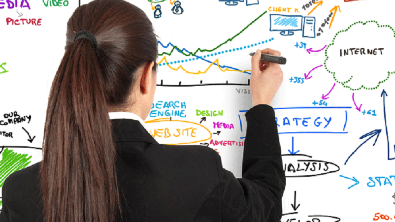 Todos aquellos que quieren emprender un negocio o pequeña empresa