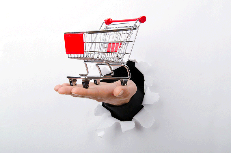 El comercio electrónico es el principal motor en la actualidad de las empresas