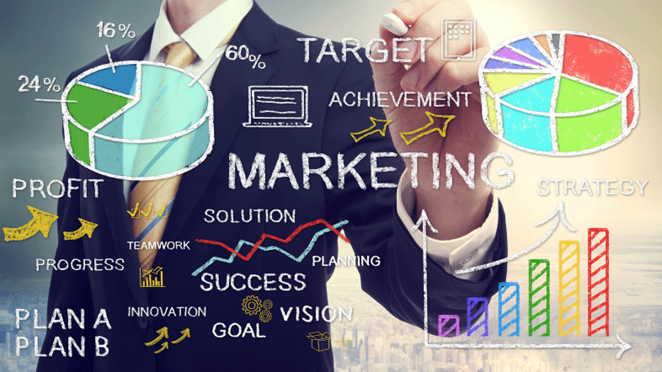 estrategias de marketing para tu negocio
