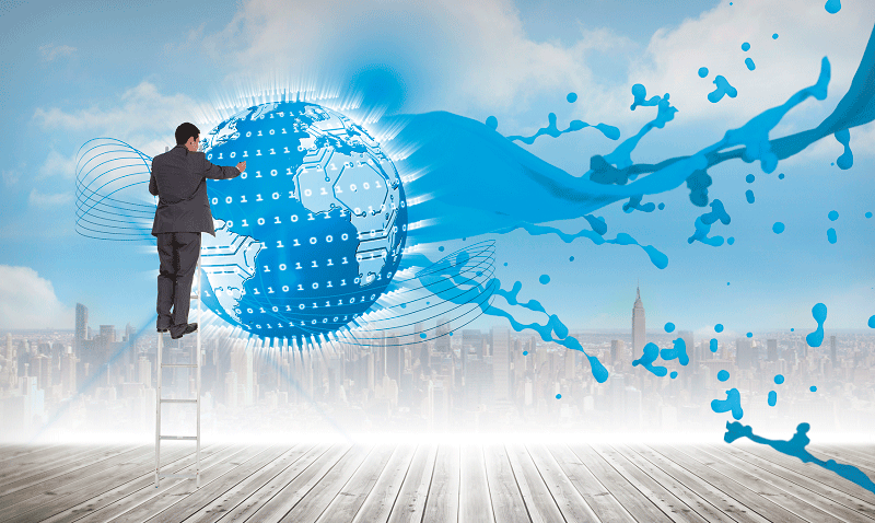 desarrollo de las empresas y su éxito