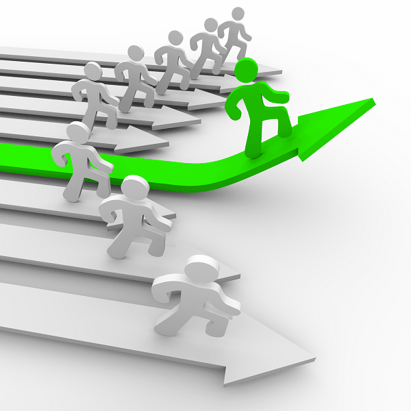 8 consejos básicos para realizar concursos por Internet