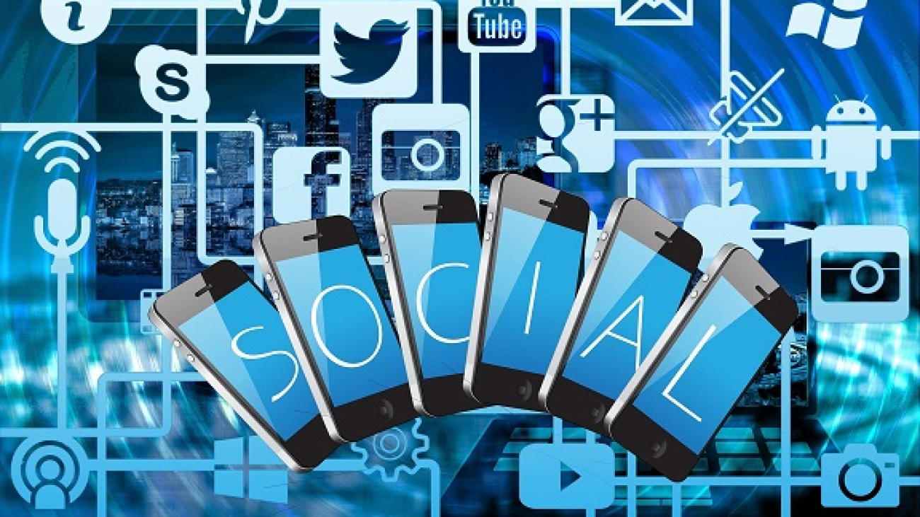 - Razones para utilizar Social Media Marketing