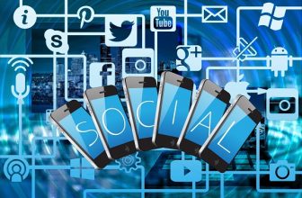 Razones para utilizar Social Media Marketing