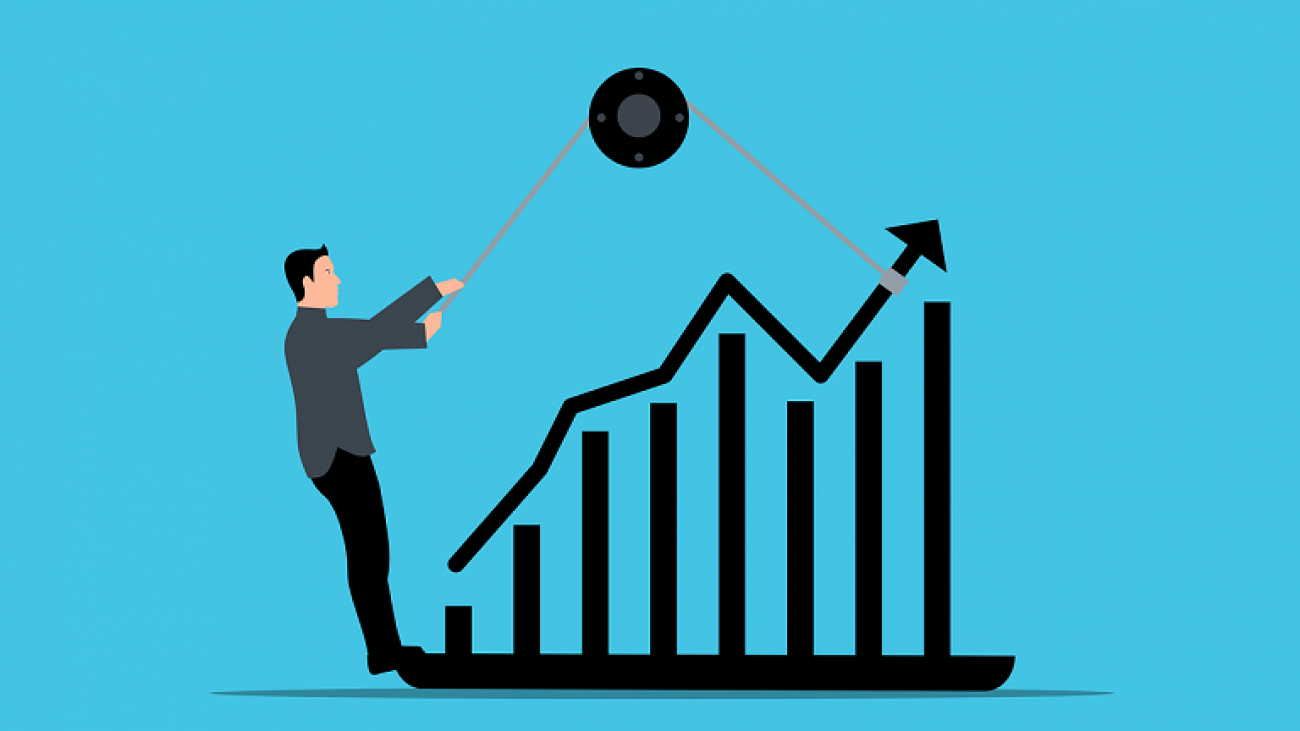 El equilibrio entre la vida personal y profesional aumenta la productividad
