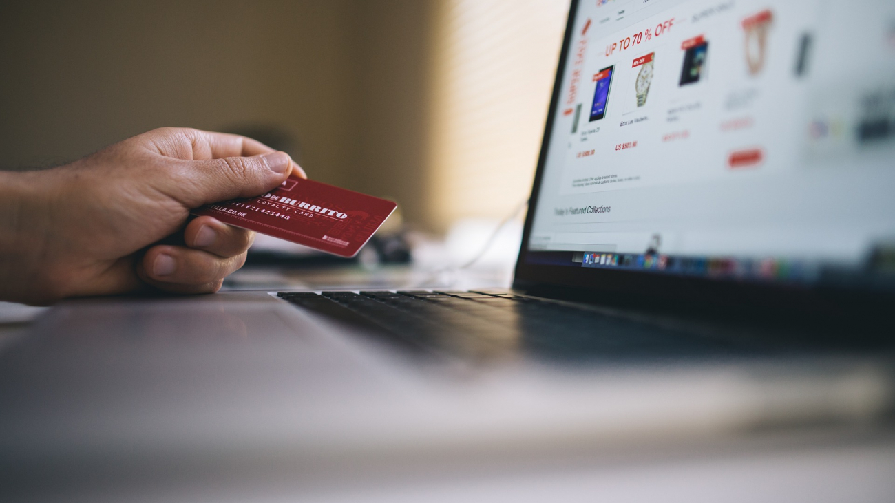 5 tips básicos para iniciar un negocio en internet