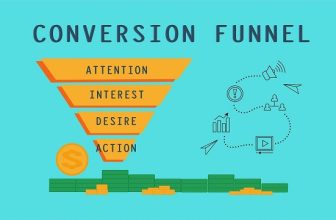 Métodos para aumentar las ventas de tu negocio: Embudo de ventas