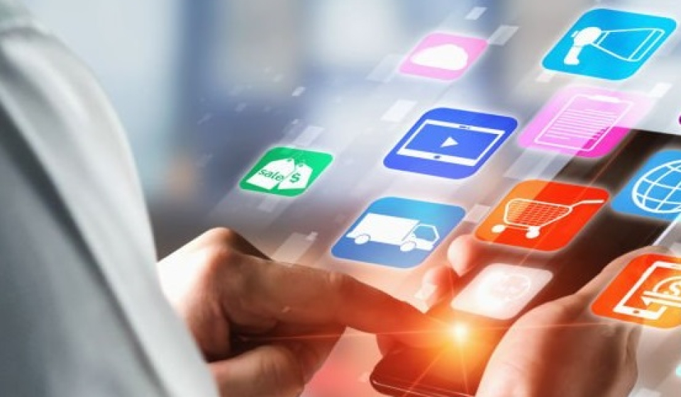 11 mejores apps de negocios para 2024